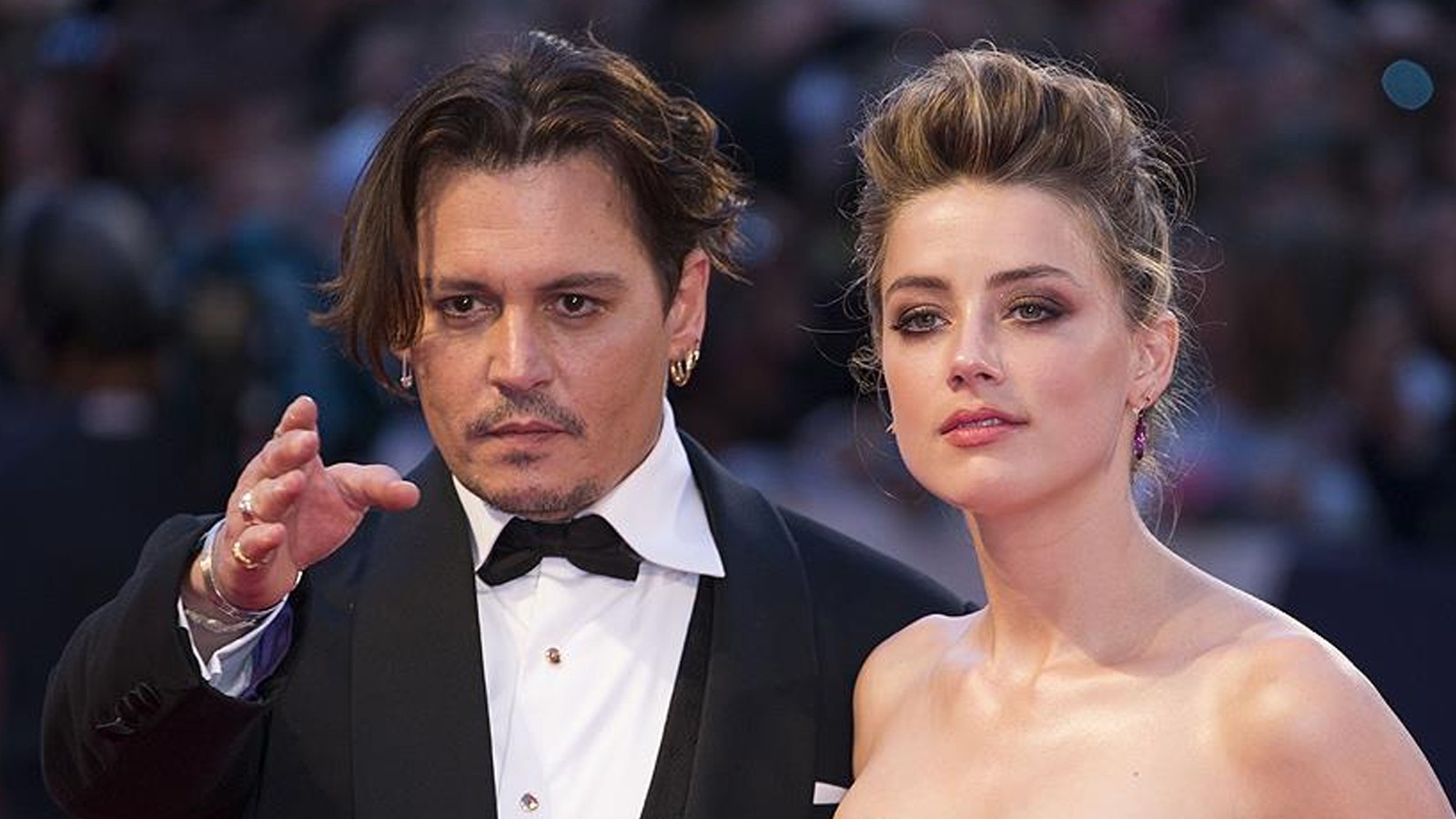Johnny Depp'ten Amber Heard İlişkisi Hakkında Yıllar Sonra Gelen Açıklama: 