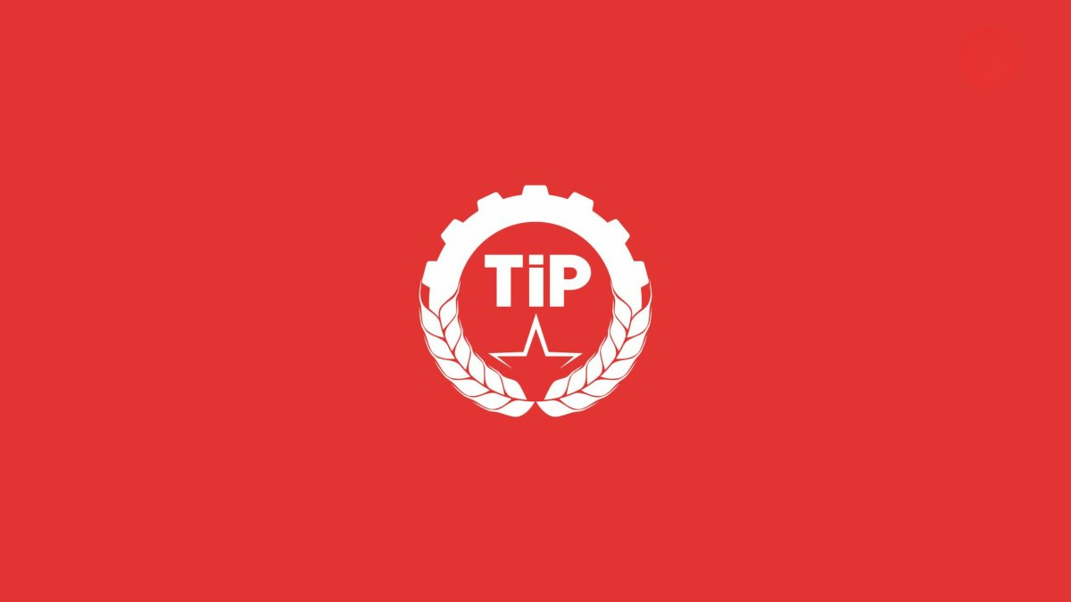 TİP'ten ABD'nin İran Saldırısına Sert Tepki: 