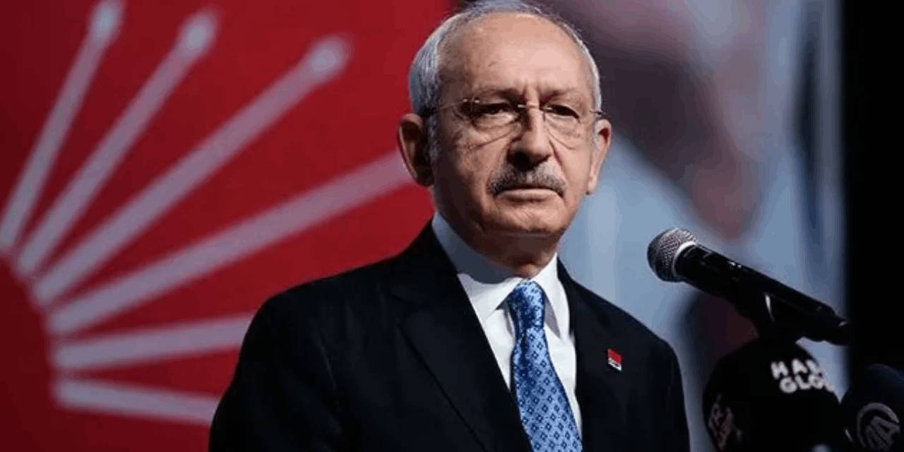 Kılıçdaroğlu’ndan Kayyum Yanıtı: 