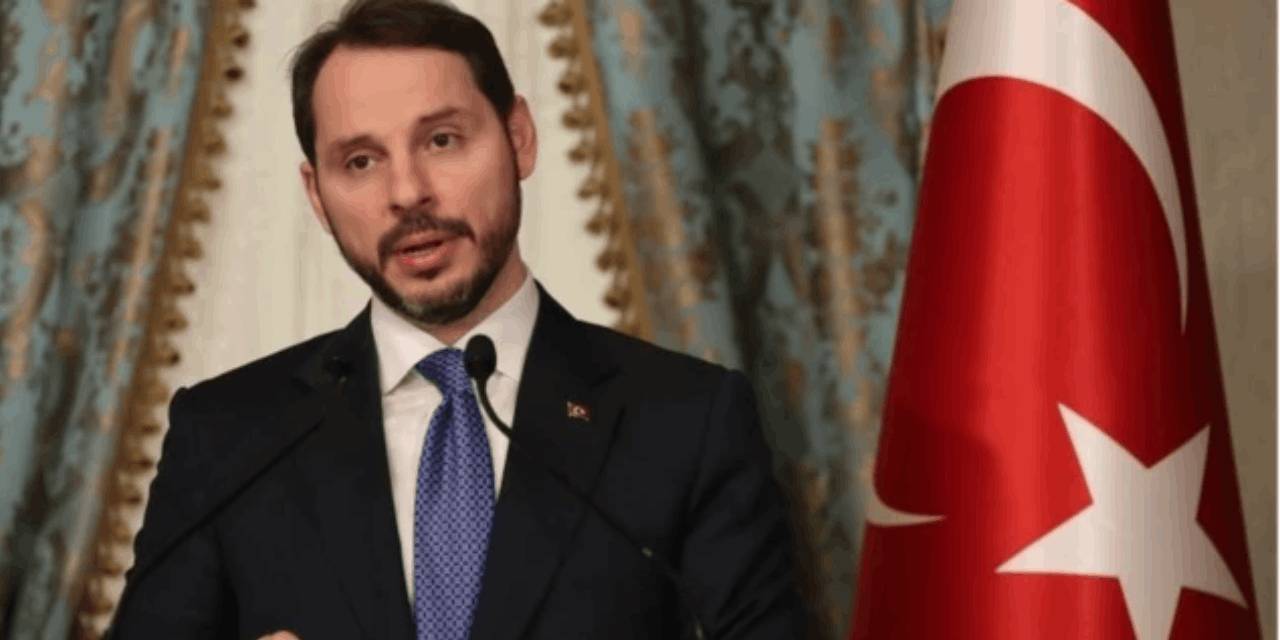 Kabineye geri dönüş iddiaları yeniden gündemde! Berat Albayrak sahnede
