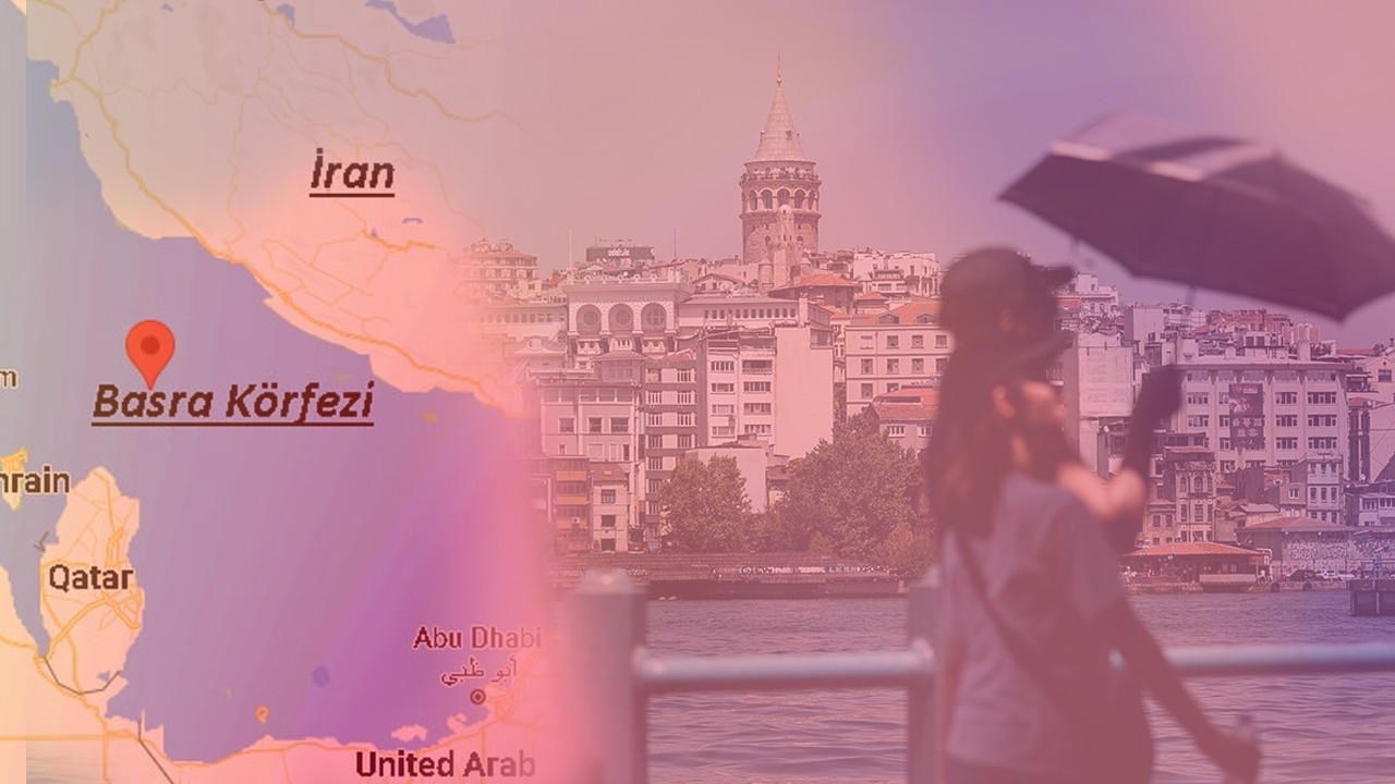 İstanbul'a Sıcak Hava Uyarısı: AKOM'dan 'Dışarı Çıkmayın' Çağrısı