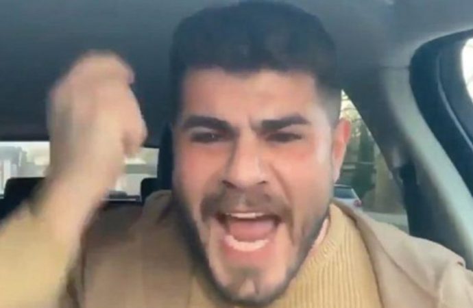 'Trol'den 'dost ateşi': Tuğrul Selmanoğlu, ÖTV zammına isyan etti!