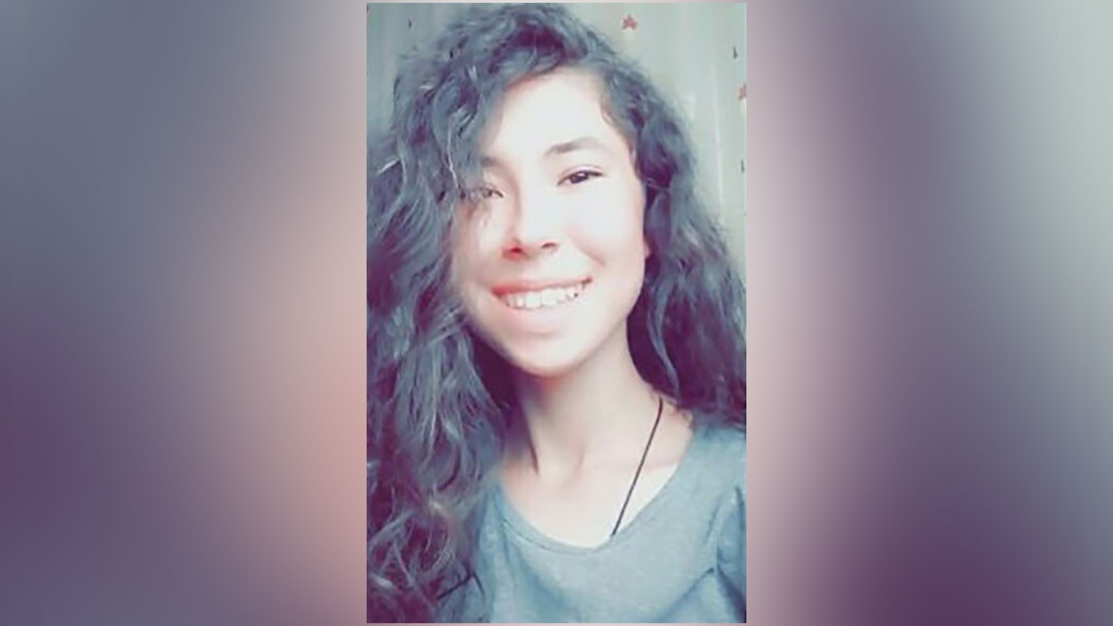 Antalya’da 6 gündür kayıp üniversite öğrencisi Zeynep için aile yardım istiyor
