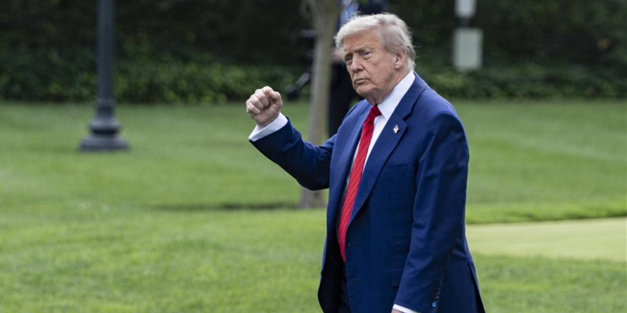 NATO Genel Sekreteri Rutte'den Trump'a İran Tebriği