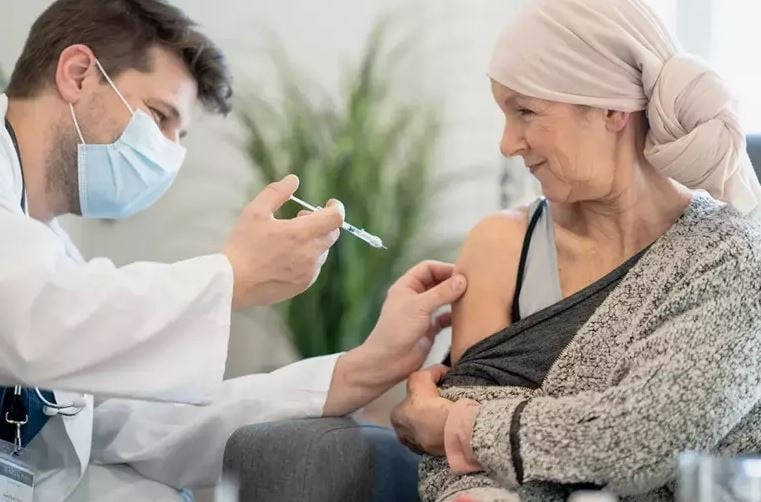 Kanser tedavisinde çığır açacak “Enteromix” aşısı Rusya’da insan testlerine başladı!