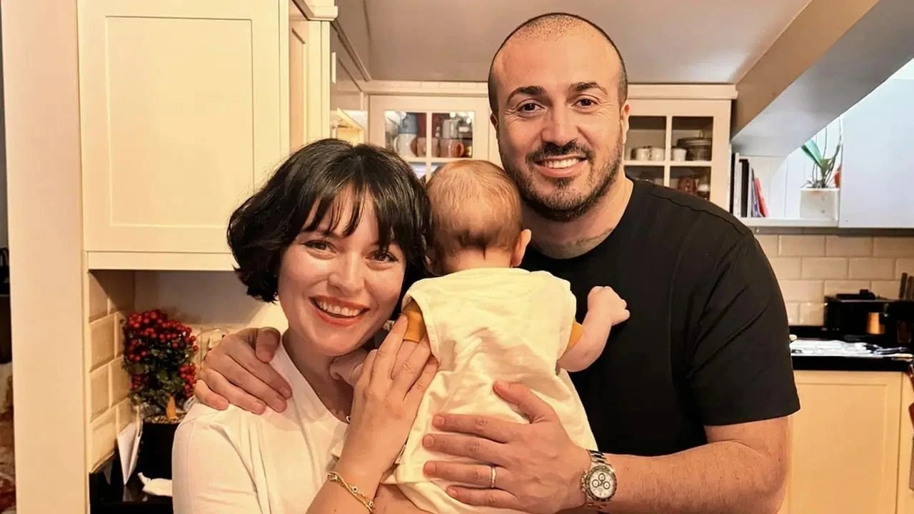 Ezgi Mola'dan şok açıklama: 