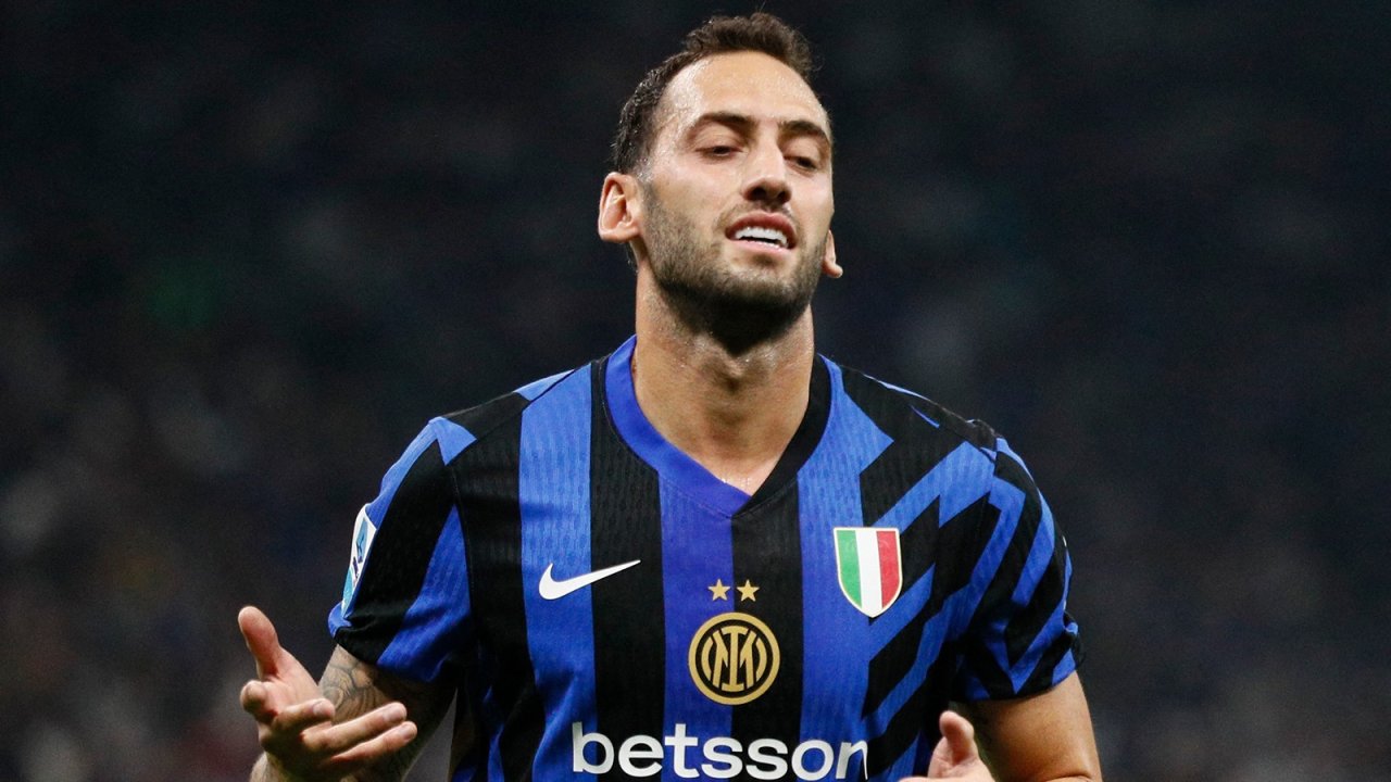 Inter’de gerilim: Lautaro ve Hakan Çalhanoğlu arasında telefon görüşmesi