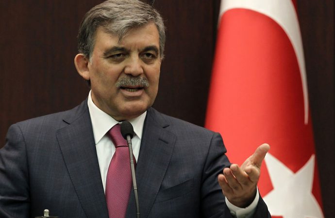DEVA Partisi'nden ilginç Abdullah Gül cevabı!