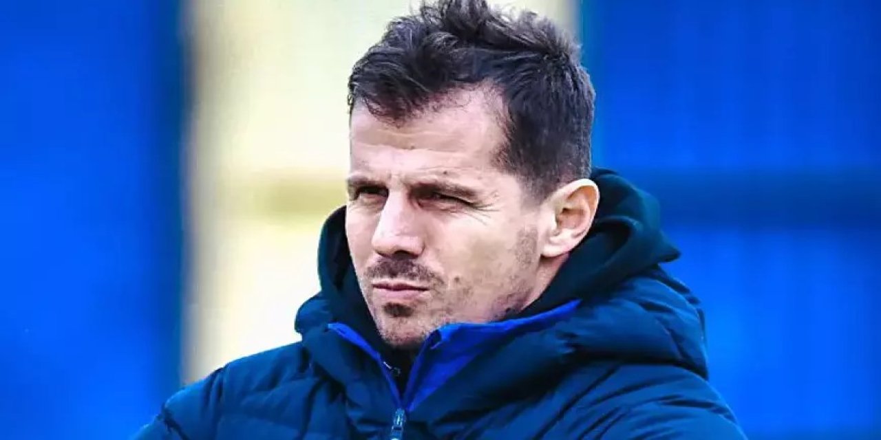 Antalyaspor'da Emre Belözoğlu Dönemi Sona Erdi: Ayrılık Sonrası Yeni Arayış Başladı