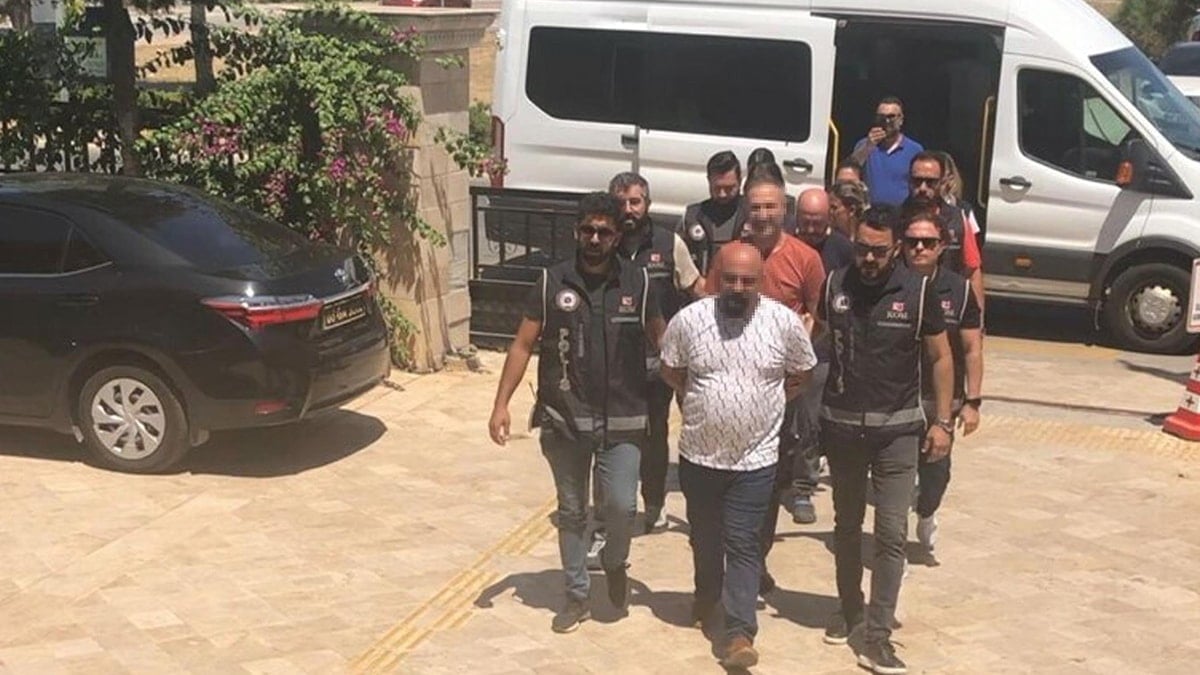 Didim Belediyesi’ne operasyon: 4 kişi tutuklandı