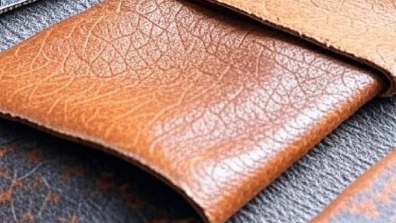 38 Yıllık Türk Deri Üreticisi Konkordato Talep Etti!
