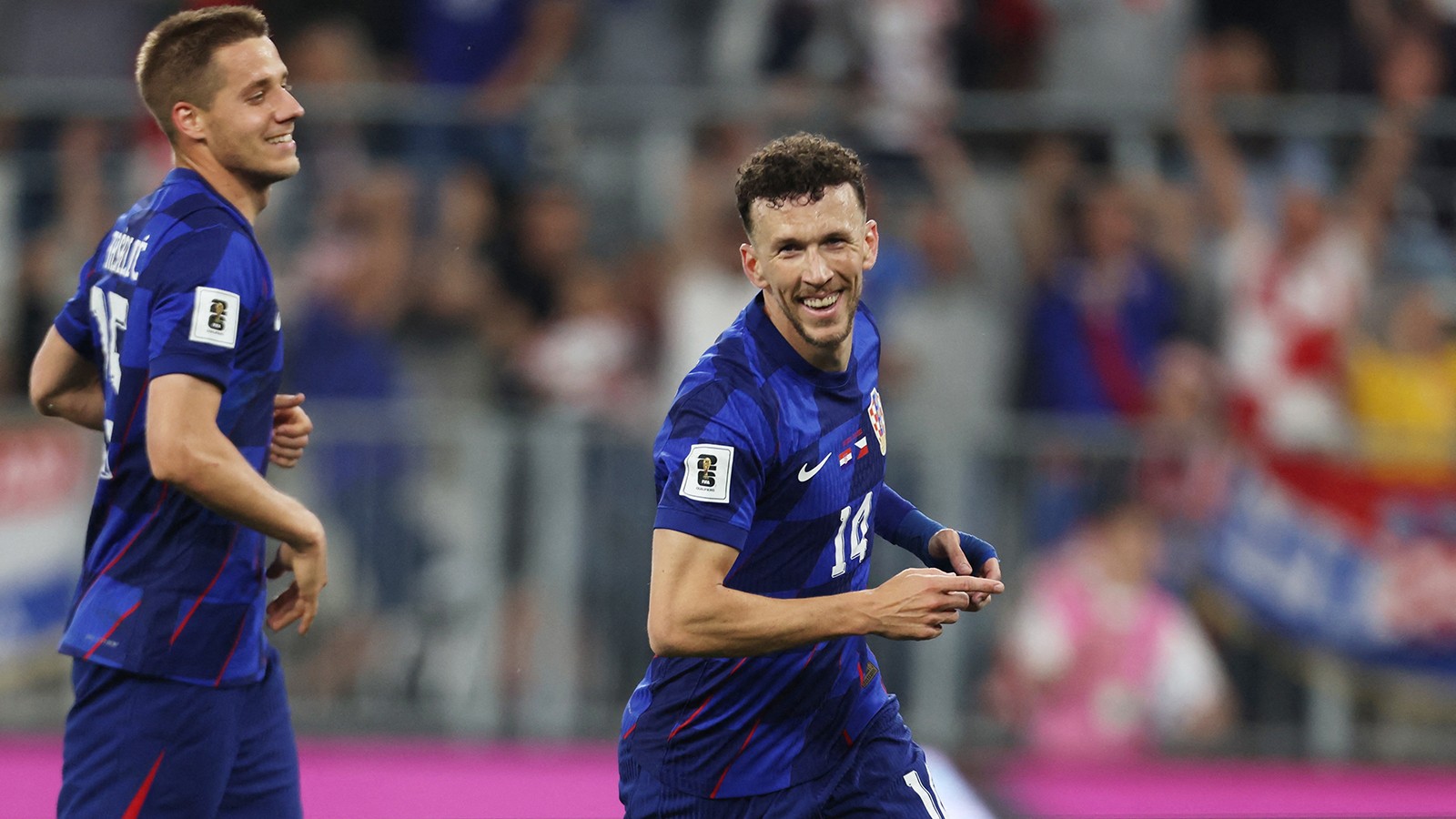 PSV’nin sürpriz kararı: Perišiç sözleşmesini 2 yıl daha uzattı