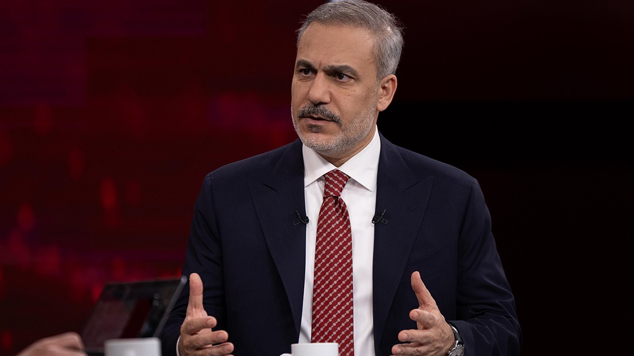 Hakan Fidan: İran ve ABD kalıcı ateşkes için masaya oturabilir