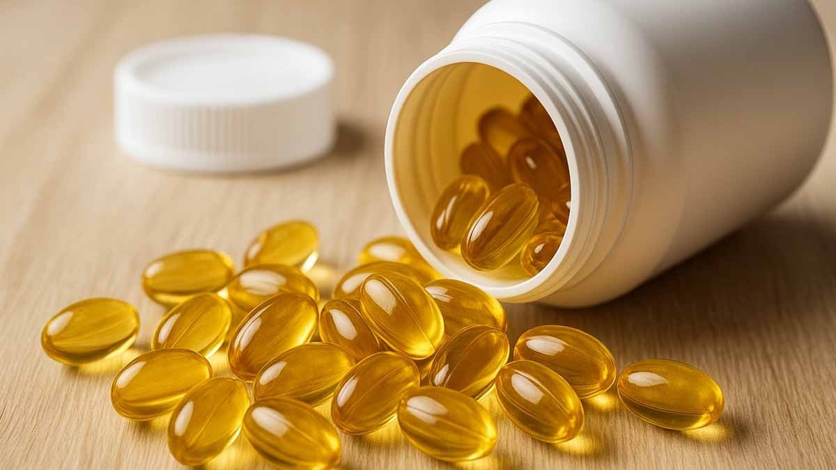 Şok Araştırma: Omega-3 Sandığınız Kadar Masum Değilmiş!