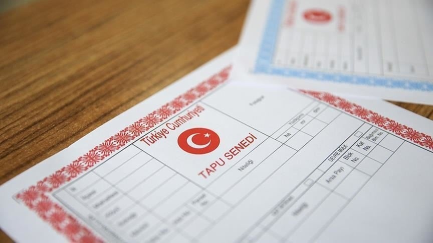 Tapunuzda Haciz Olabilir! e-Devlet'ten Anında Kontrol Edin