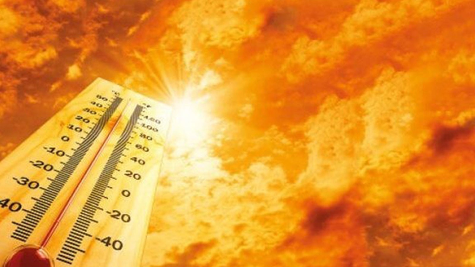 Şanlıurfa'da Termometreler 52 Dereceyi Gördü: 