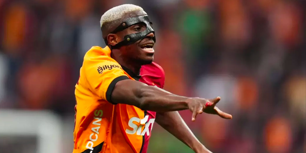 Victor Osimhen'in Galatasaray Macerası Bitiyor: Napoli Geri Çağırıyor!