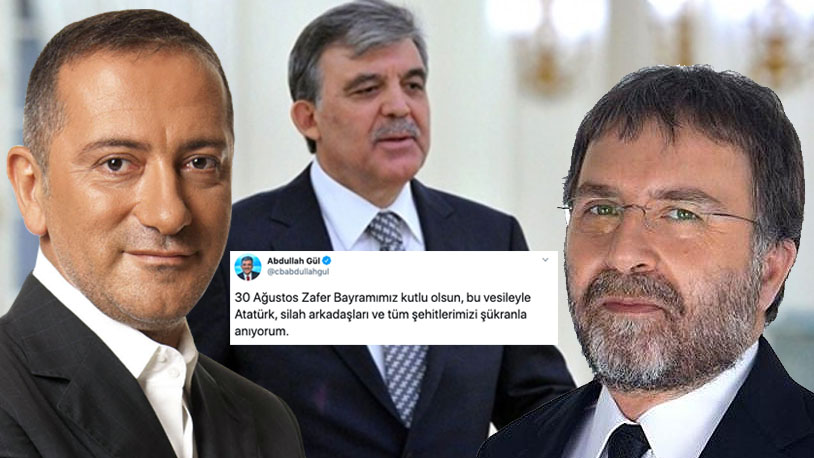 'Birbirinizi kırmayın, sonuçta aynı siyasi soydan geliyorsunuz!'