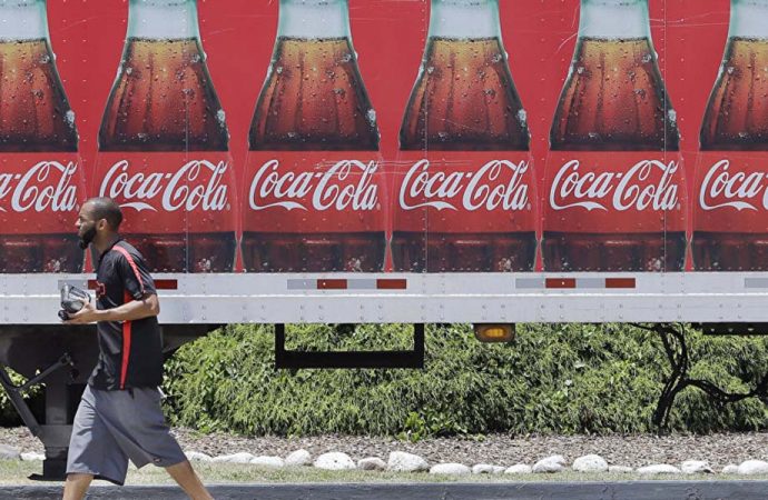 Coca Cola binlerce kişiyi işten çıkaracak