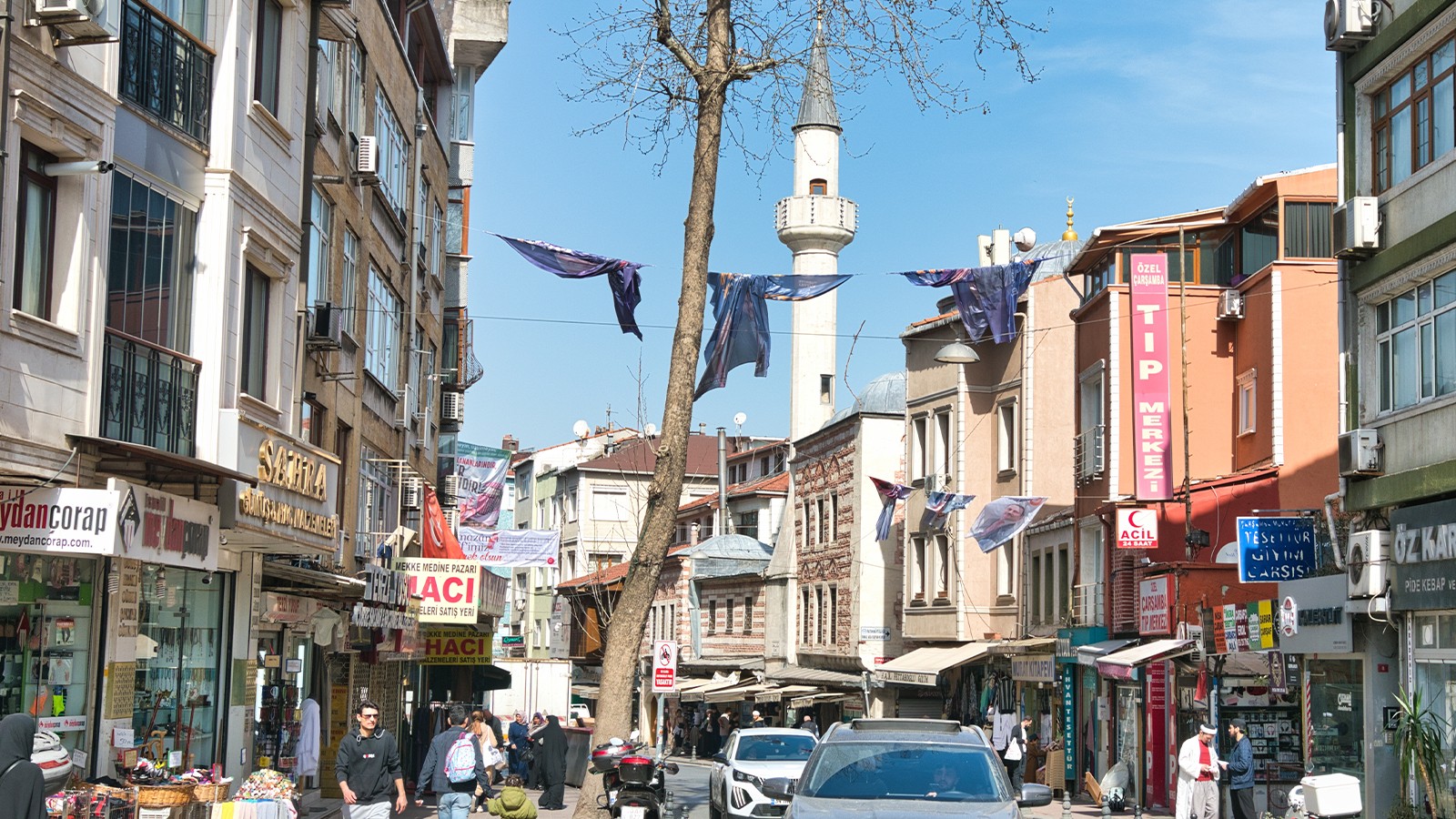 Yatırımcılar Konut Piyasasını Nasıl Kilitledi? Kiracı Sayısı 24 Milyona Dayandı