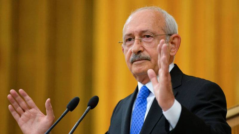Atsan Atılmaz, Satsan Satılmaz: CHP Davası Öncesi Ahmet Hakan’dan Çok Sert Kılıçdaroğlu Yorumu