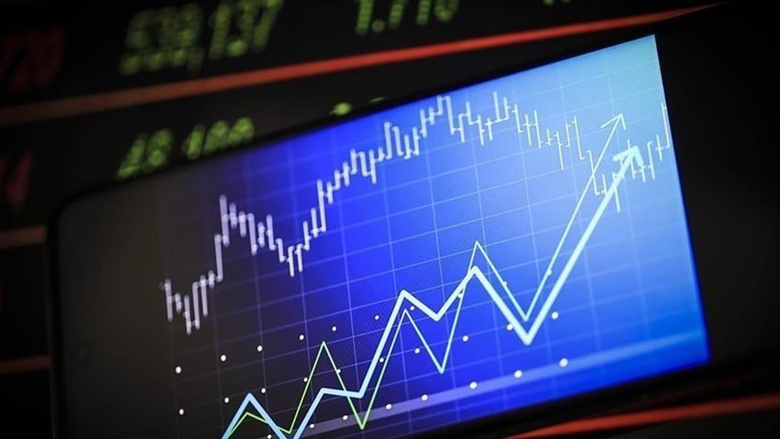 ECB forumu öncesi Avrupa borsalarında kritik bekleyiş başladı