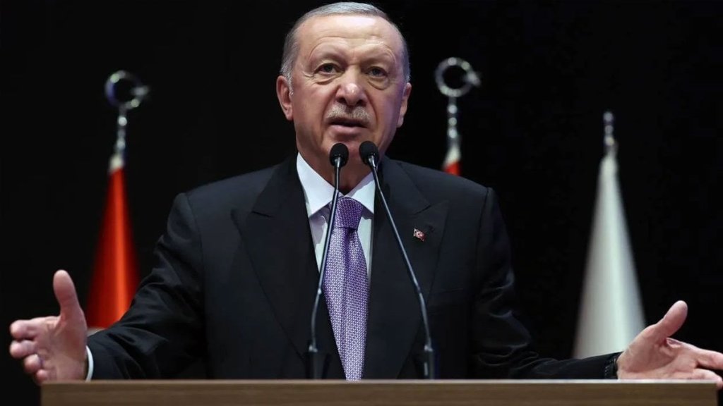 Erdoğan’dan net mesaj: Cumhurbaşkanlığı Sistemi’nden dönüş yok”