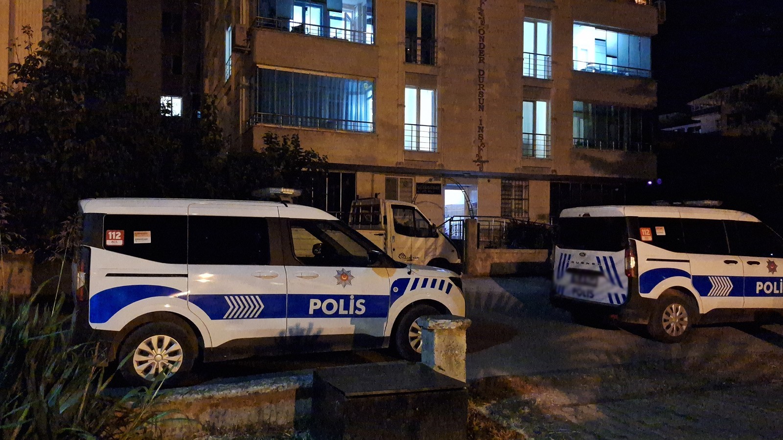 Bafra’da alacak kavgası kanlı bitti: Sokakta silahlar konuştu