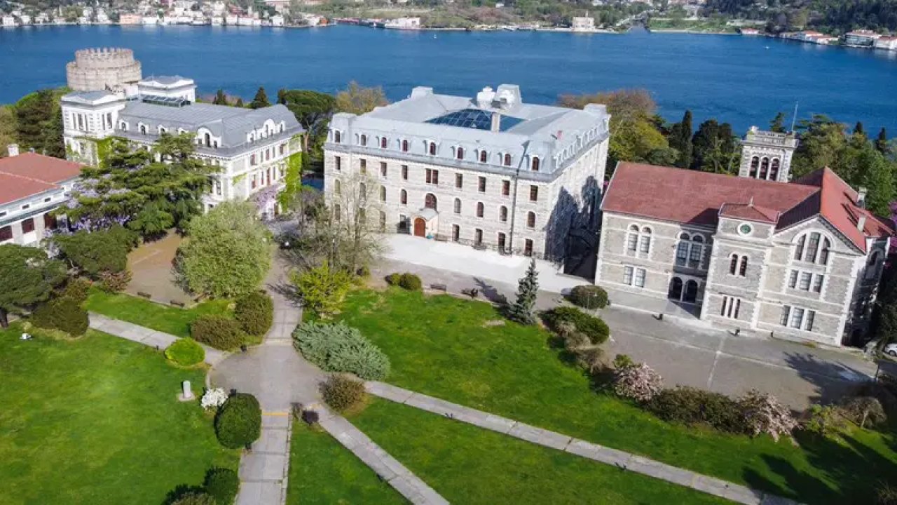 Boğaziçi Üniversitesi'nde Flaş Karar: O Fakülte Kapatıldı