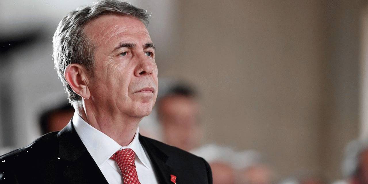 Mansur Yavaş’tan LeMan Gerginliğine Sağduyu Çağrısı