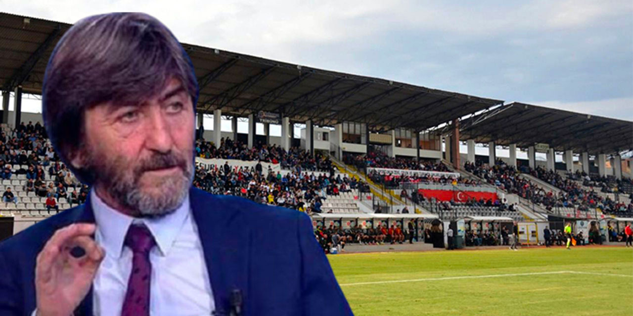 Rıdvan Dilmen'in Eski Takımına Yeni Sportif Direktör Atandı