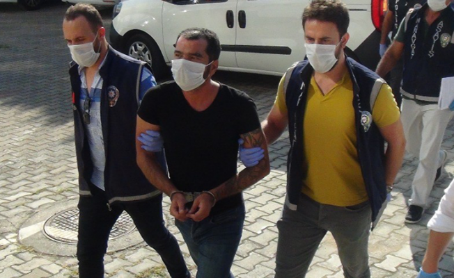 Büşra Hemşireyi tehdit eden saldırgan serbest bırakıldı!