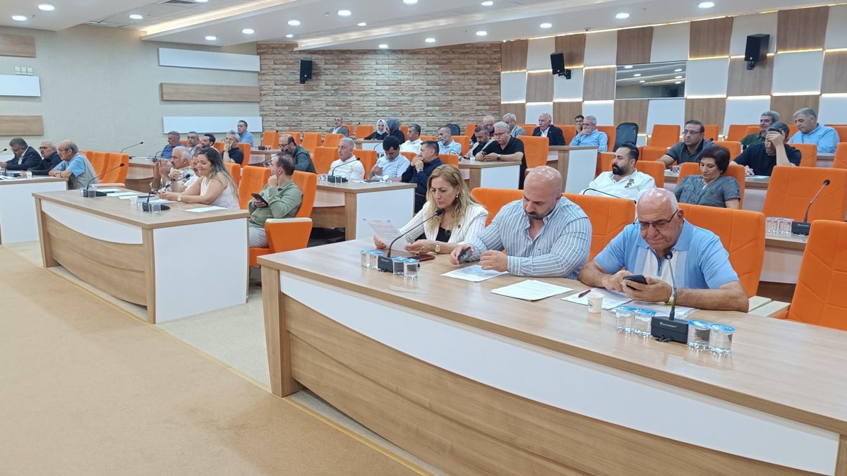 Elazığ Belediyesi’nde Muharrem ayı krizi: AKP’li Üstündağ’dan şaşırtan yanıt!