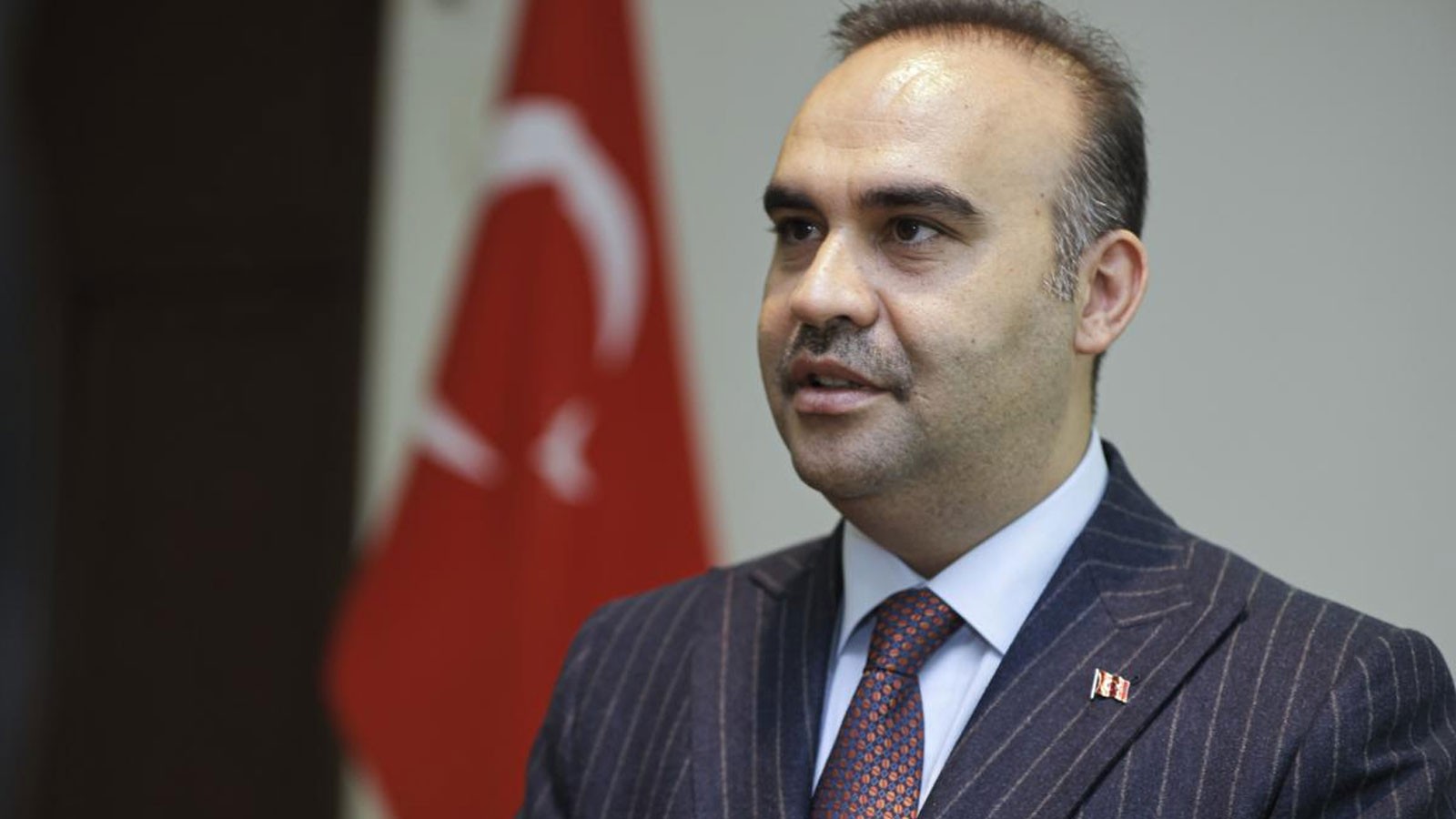 Bakan Kacır’dan yapay zekada devrimci hedef: Türkiye 2030’da lider