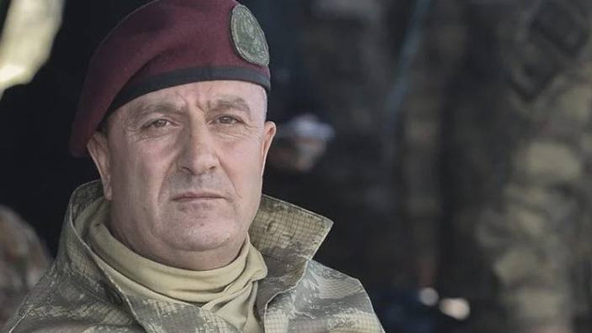 Emekli Korgeneral Zekai Aksakallı OYAK Başkanlığı’na Atandı