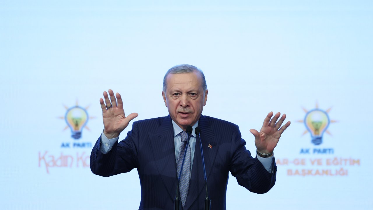 LeMan krizi büyüyor: Erdoğan'a Özel'den net çıkış: 