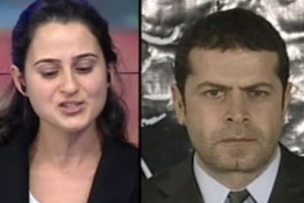 Cüneyt Özdemir, FETÖ'ye toz kondurmadığı dönemi unuttu