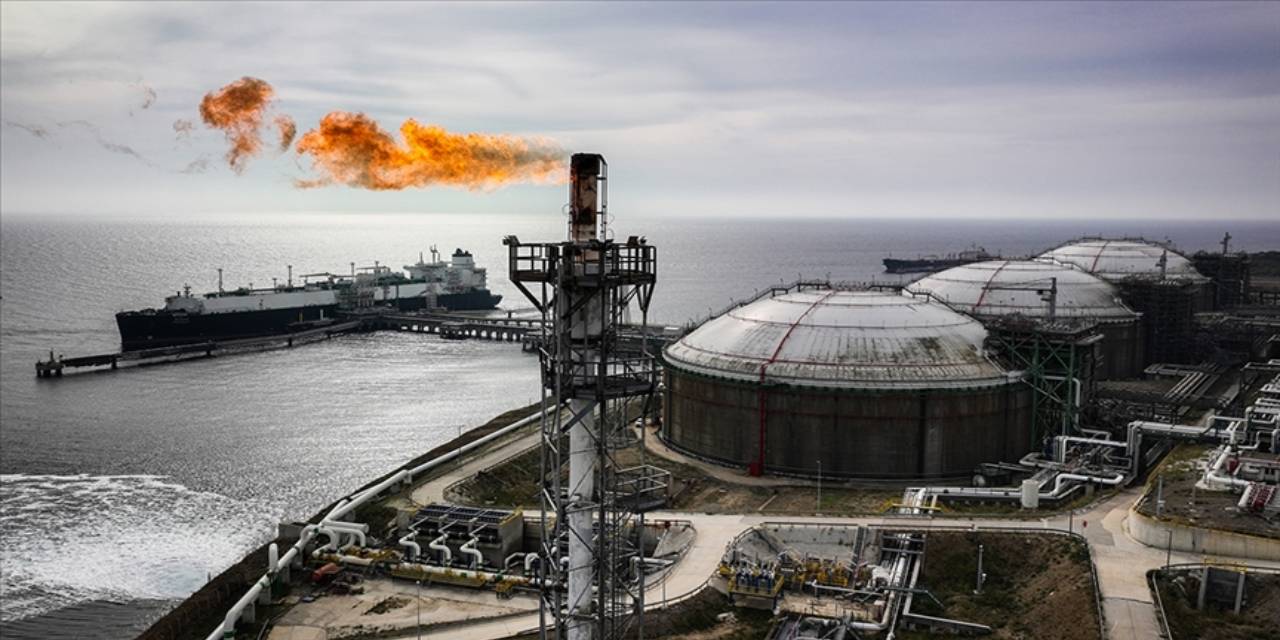 Doğalgaz zammı meclisi karıştırdı: Araştırma önergesi reddedildi