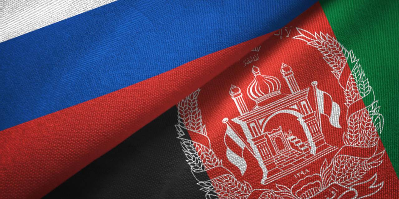 Rusya, Taliban yönetimindeki Afganistan’ı resmen tanıyan ilk ülke oldu
