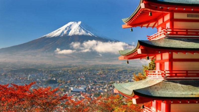 Japonya ve Tayvan sınırlarını açıyor