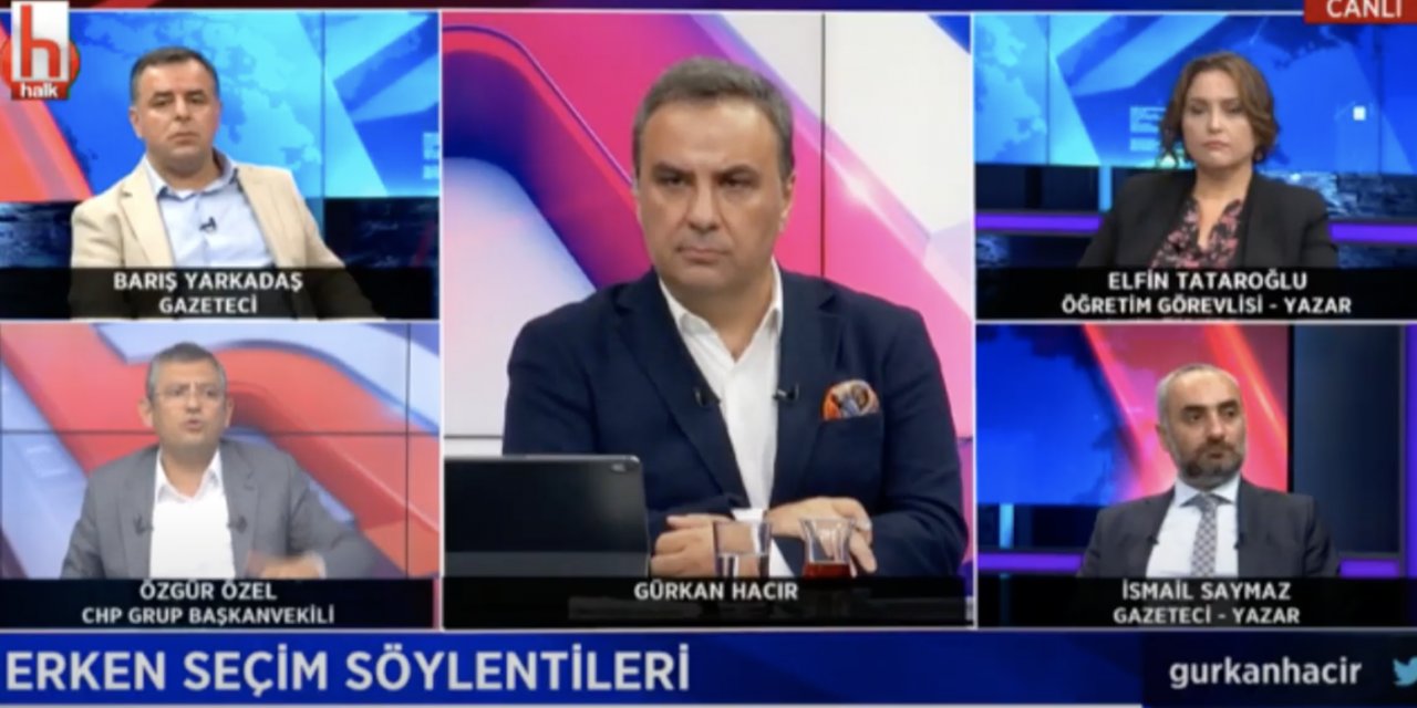 Türkiye'nin en büyük ve en hızlı koronavirüs test merkezi Cumhurbaşkanlığı Sarayı'nda mı kuruldu?