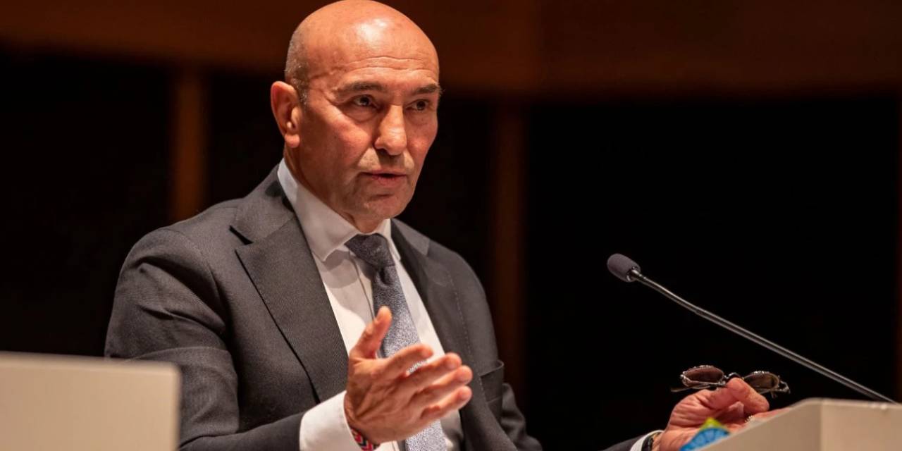 Tunç Soyer’den cezaevinden ilk mesaj: “Bu da geçer, gelecek olsun”