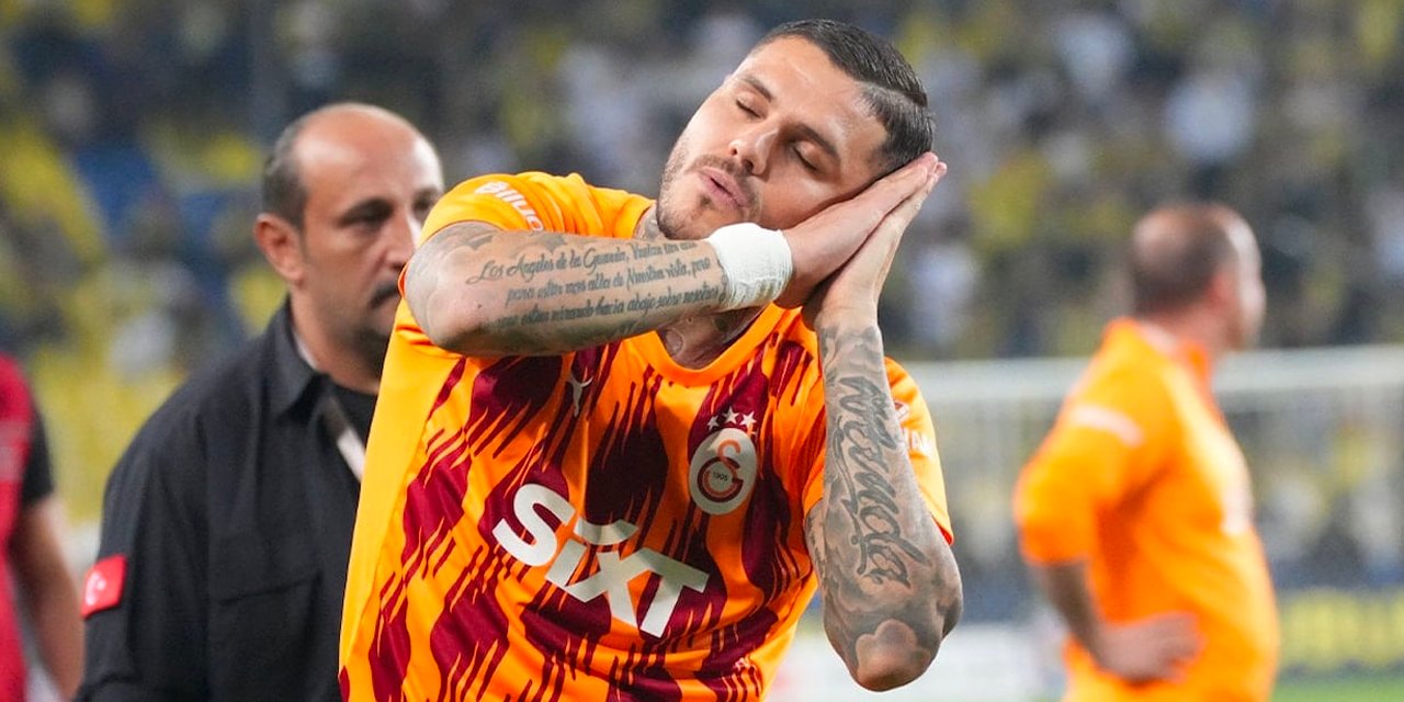 Galatasaray Yeni Sezon Hazırlıklarına Başladı: Icardi 6 Temmuz'da Takıma Katılıyor!