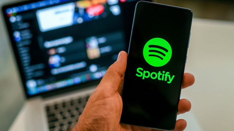 Rekabet Kurumu'ndan Spotify'a İnceleme: 