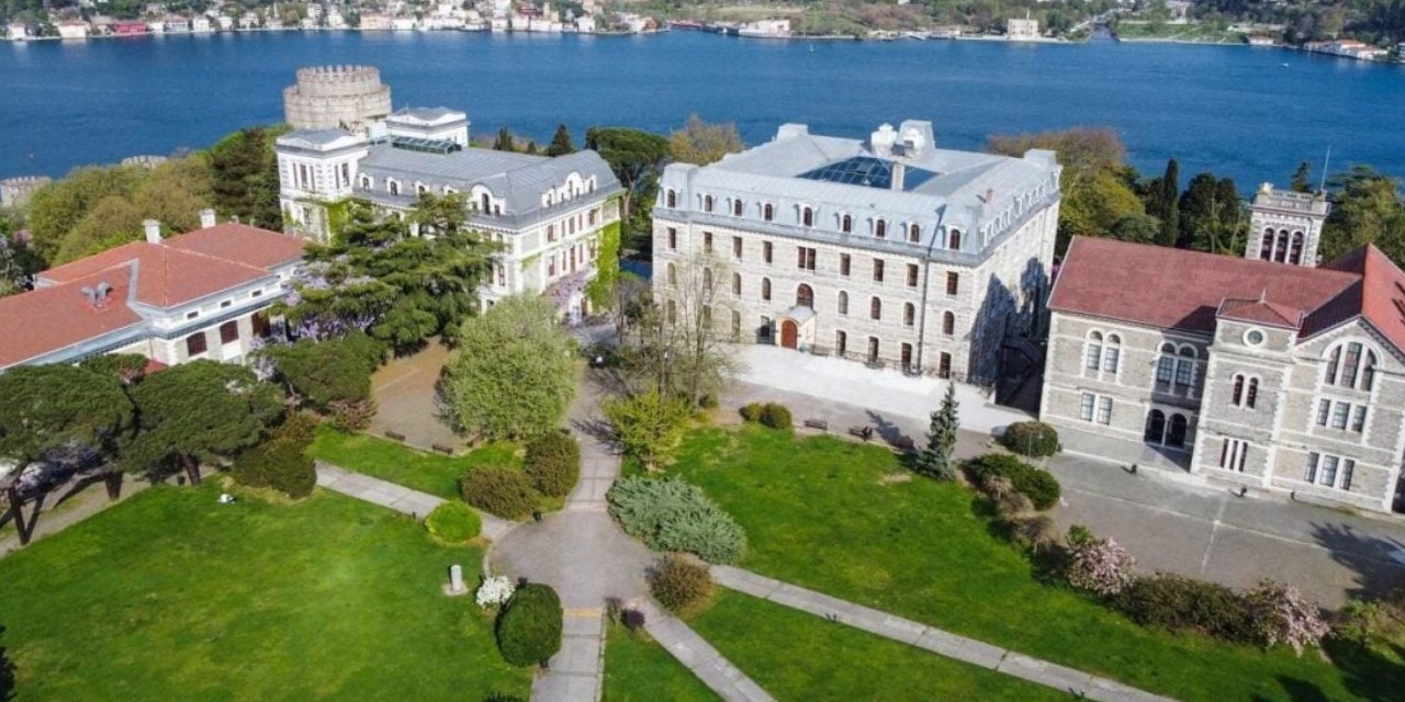 Boğaziçi’nde tepki çeken atama: Fen Fakültesi’ne edebiyat profesörü