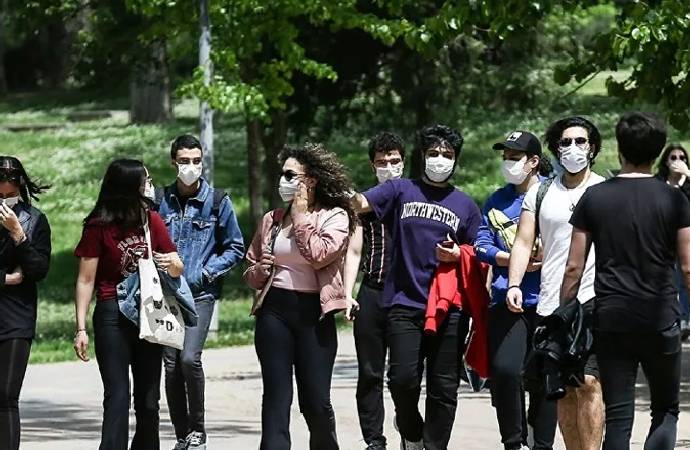 Araştırmaya göre; gençlerin yüzde 77'si torpilin yetenekten daha etkili olduğu inancında