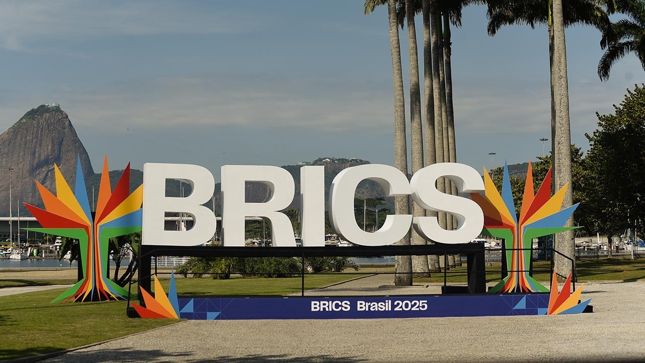 BRICS Zirvesi Ortak Bildirisi: Gazze'de Koşulsuz Ateşkes ve Uluslararası Hukuka Vurgu