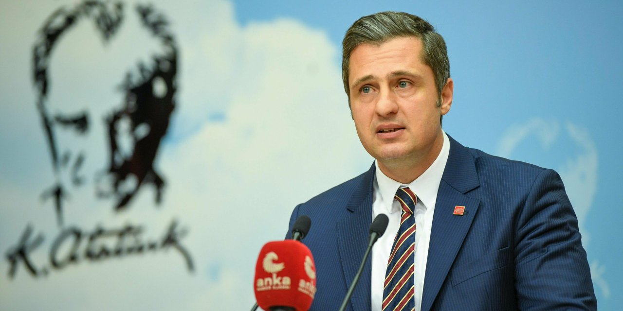 Deniz Yücel’den iktidara rest: Yüreğiniz varsa sandığı getirin