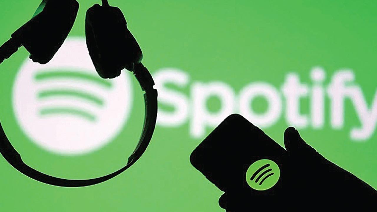 Spotify platformunda telif hakkı tartışması büyüyor, rekabet kurumu devrede