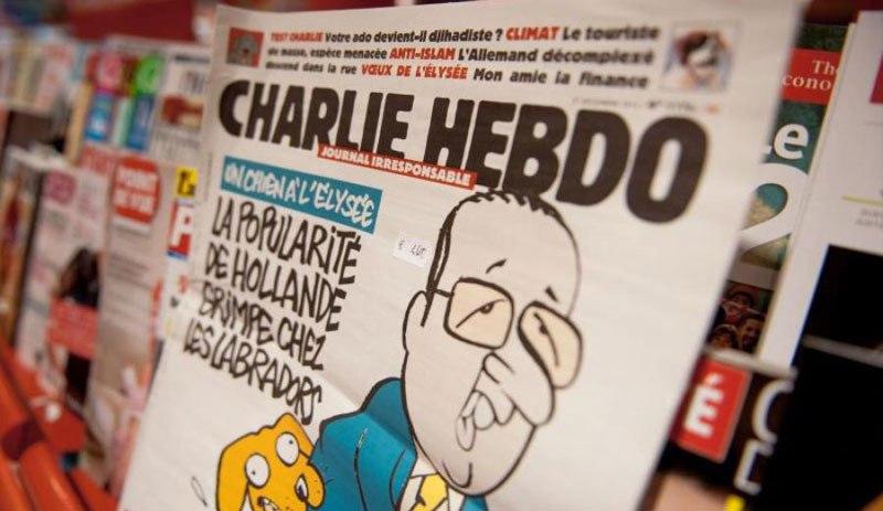 Charlie Hebdo'dan flaş karar: Hz. Muhammed karikatürlerini yeniden yayımlama kararı aldı!